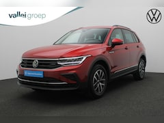 Volkswagen Tiguan - 1.4 TSI 245PK DSG eHybrid Life Business | Navi | Keyless | Camera | ACC | 17 inch | Apple