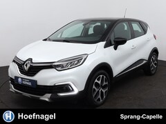 Renault Captur - 1.2 TCe Intens | Navi | Trekhaak | Cruise | Stoelverw. | Camera