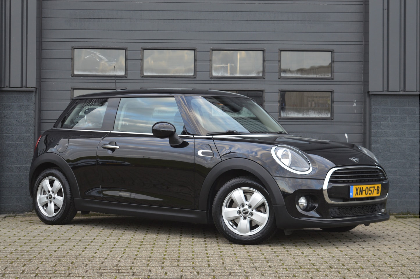 MINI Cooper - Mini 1.5 | ORG. NL | NAVI | CRUISE | CARPLAY | - AutoWereld.nl