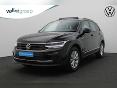 Volkswagen Tiguan - 1.4 TSI 245PK DSG eHybrid Life Business | Pano | LED | Camera | Keyless | ACC | 17 inch