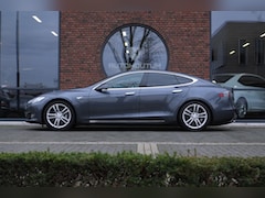 Tesla Model S - 85 Base Autopilot, Panoramadak, Luchtvering