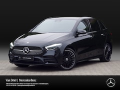 Mercedes-Benz B-klasse - 250 e AMG Line | Burmester Multibeam Keyless-Go Verwarmd Stuurwiel