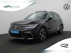 Volkswagen Tiguan - 1.5 TSI 150PK DSG R-Line | Pano | 20 inch | Camera | Navi | ACC | Apple Carplay / Android