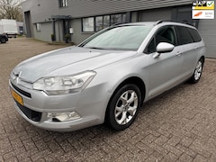 Citroën C5 Tourer - 2.0 16V Ligne Business automaat