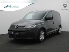 Volkswagen Caddy Cargo - 2.0 TDI 75PK Comfort | Trekhaak | Lat om lat | Cruise | Airco | Parkeersensoren achter | A