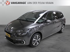 Citroën Grand C4 Picasso - 1.2 PureTech Business 7-persoons automaat