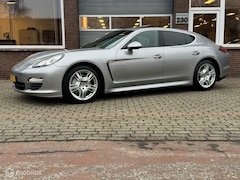 Porsche Panamera Sport Turismo - 3.0 4