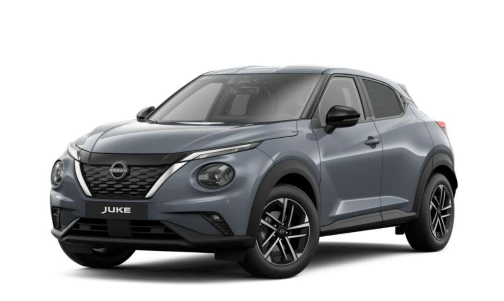 Nissan Juke - 1.6 Hybrid N-Connecta | € 7.000,= VOORRAAD KORTING| COLD PACK | NAVIGATIE | - AutoWereld.nl