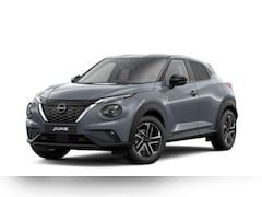 Nissan Juke - 1.6 Hybrid N-Connecta | € 7.000, = VOORRAAD KORTING| COLD PACK | NAVIGATIE |