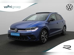 Volkswagen Polo - 1.0 TSI 95PK R-Line Business | Pano | IQ Light | Camera | Stoelverwarming | Navi