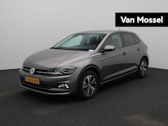 Volkswagen Polo - 1.6 TDI Comfortline Business | Adaptieve Cruise Control | Achteruitrijcamera | Draadloze t