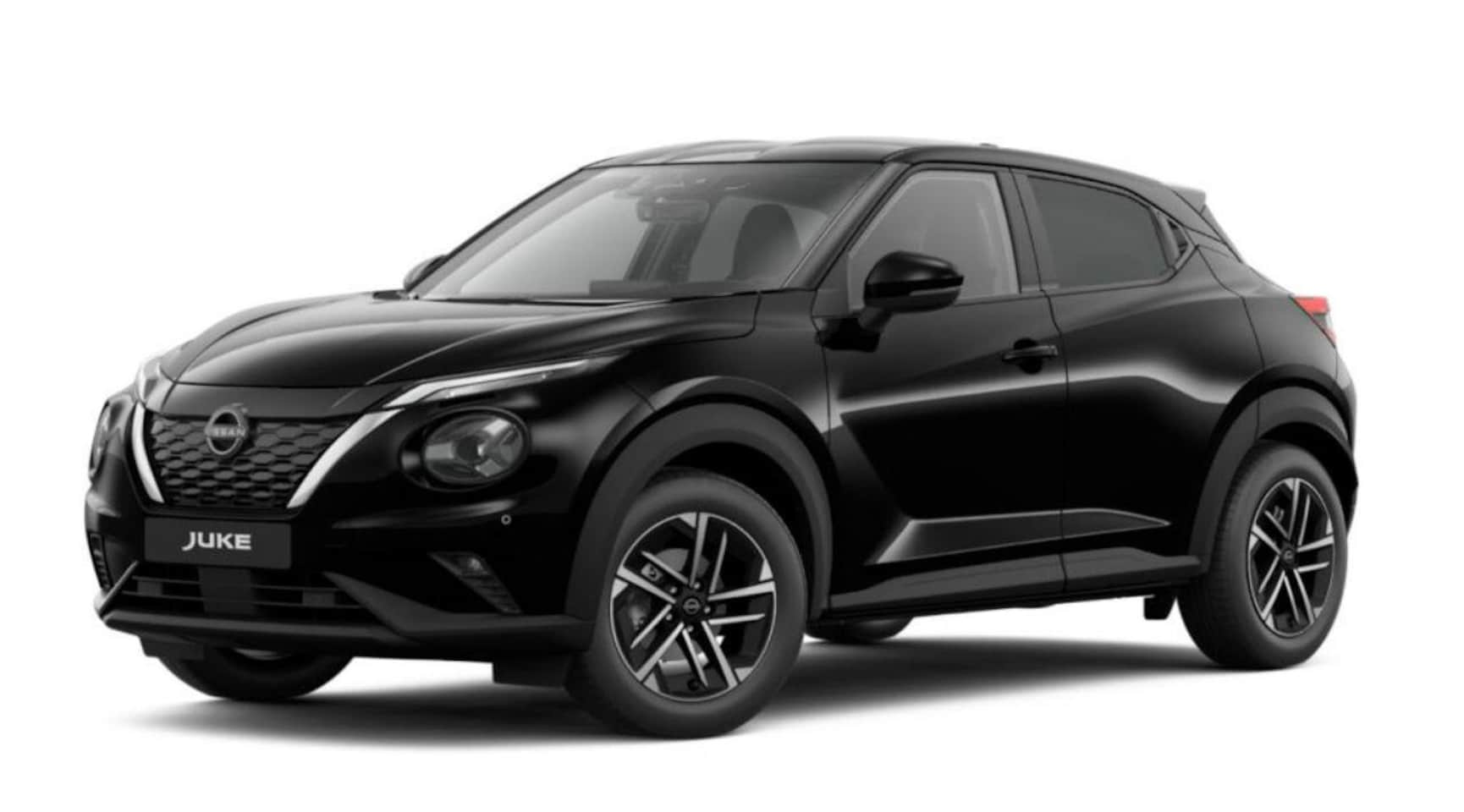 Nissan Juke - 1.6 Hybrid N-Connecta | € 7.000,= VOORRAAD KORTING| COLD PACK | NAVIGATIE | - AutoWereld.nl