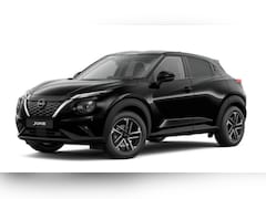 Nissan Juke - 1.6 Hybrid N-Connecta | € 7.000, = VOORRAAD KORTING| COLD PACK | NAVIGATIE |