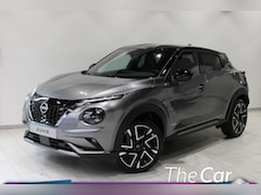 Nissan Juke - 1.6 Hybrid N-Design | TECHNOLOGY PACK | COLD PACK | 3.000, = BESTEL KORTING |