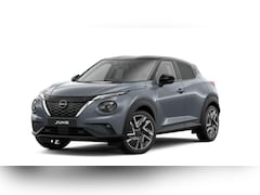 Nissan Juke - 1.6 Hybrid N-Design | € 7000, = VOORRAAD KORTING | COLD PACK |