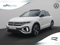 Volkswagen T-Roc - 1.5 TSI 150PK DSG R-Line | Pano | IQ Light | 19 inch | Sportonderstel | Camera | Navi | AC