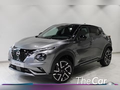 Nissan Juke - 1.6 Hybrid N-Design | € 7000, = VOORRAAD KORTING | COLD PACK |