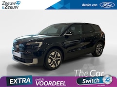 Ford Explorer - Limited Edition Extended Range RWD 79 kWh 204pk | €2.950.- korting | Beperkt leverbaar | E