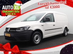 Volkswagen Caddy Maxi - 2.0 TDI L2H1 BMT Economy Business Airco Bluetooth