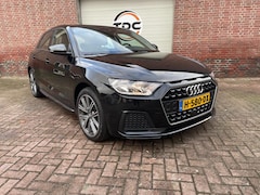 Audi A1 Sportback - 25 TFSI Epic VIRTUAL CARPLAY 17"LMV