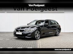 BMW 3-serie Touring - 320i M Sport | High Executive Edition