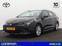 Toyota Corolla Touring Sports - Hybrid 140 Active Apple Carplay/Android Auto | Parkeercamera | Navigatie