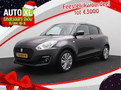 Suzuki Swift - 1.2 Select Camera Carplay Stoelverwarming