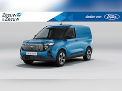 Ford E-Transit Cour. - Limited 44 kWh Nu bestelbaar, WLTP 290KM Actieradius | 17" Lichtmetaal | Verwarmde voorrui