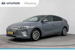 Hyundai IONIQ - COMFORT EV 38 kWh | WARMTEPOMP | STOELVERWARMING | NAVI | CAMERA | ADAPT. CRUISE | PDC | 1