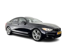 BMW 4-serie Gran Coupé - 430d Centennial High Executive M-Sportpack Aut. *PANO | HEAD-UP | MERINO-FULL-LEATHER | XE