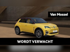 Renault 5 - 5 comfort range iconic cinq 52 kWh + Harman Kardon | Full easy park | Verwarmd stuurwiel |