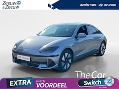 Hyundai IONIQ 6 - Connect 77 kWh | ACTIE |