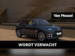 Renault 5 - 5 comfort range iconic cinq 52 kWh | Full easy park | Verwarmd stuurwiel | 360 graden pdc