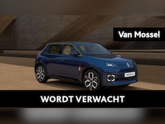 Renault 5 - 5 comfort range iconic cinq 52 kWh + 18" techno velg | Full easy park | Verwarmd stuurwiel