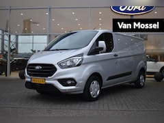 Ford Transit Custom - 300 2.0 TDCI L2H1 Trend | Trekhaak | Airco | Cruise Control | Navigatie | Achteruitrijcame