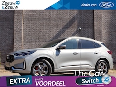 Ford Kuga - 2.5 PHEV ST-Line X | Winter Pack | Technology Pack | 360Camera | Led verlichting | Adaptiv