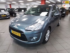 Citroën C3 - 1.6 VTi Exclusive