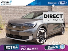 Ford Explorer - Premium Extended Range RWD 77 kWh 286PK | 0, 99% Rente i.c.m. Options | OP VOORRAAD | 21"