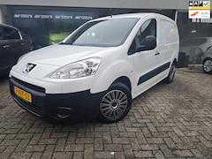 Peugeot Partner - 120 1.6 e-HDI L1 XT Profit + | 2E EIGENAAR | NL AUTO | AIRCO | LAGE KM STAND | BTW AUTO |