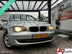 BMW 1-serie - 116i Nieuwe APK