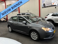 Seat Ibiza - 1.0 TSI Comfortline nieuwmodel 5 dr airco stuur bebiening