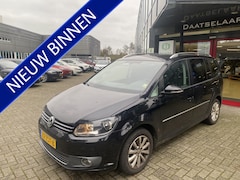 Volkswagen Touran - 1.4 TSI Highline 7p.Automaat