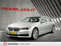 BMW 7-serie - 750Li/Pan.Dak20"/Full options