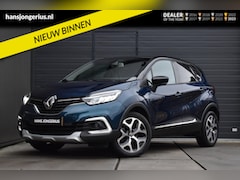 Renault Captur - TCe 150 EDC Intens | AUTOMAAT | NAVI | CAMERA | CRUISE CONTROL | STOELVERWARMING | CLIMATE