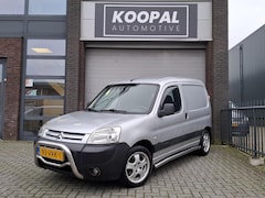 Citroën Berlingo - 1.6 HDI 600 First | Airco | Trekhaak | LMV