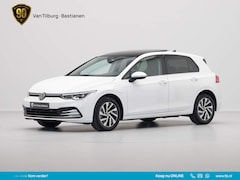 Volkswagen Golf - 1.4 eHybrid Style Panorama iQ Light Side Assist Stoelverwarming 159