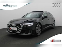 Audi A6 Avant - 55 TFSI e 367PK S-tronic quattro Pro Line S Competition / S-Line | Pano | Leer | Matrix LE