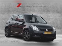 Suzuki Swift - 1.5 Exclusive | Automaat | Airco | Cruise-control | NL auto |