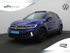 Volkswagen T-Roc - 1.5 TSI 150PK DSG R-Line Business Black Style | Pano | IQ Light | Keyless | Navi Discover