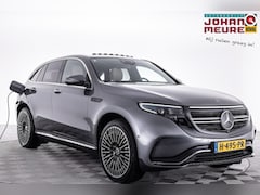 Mercedes-Benz EQC - 400 4MATIC Premium Plus AMG 80 kWh | PANORAMADAK | LEDER ✅ 1e Eigenaar